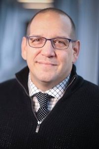 Jason Vignone